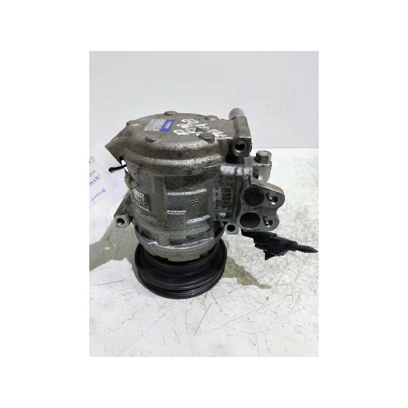 Recambio de compresor aire acondicionado para hyundai elantra (xd) 1.6 gls (4-ptas.) referencia OEM IAM 1604013500 10PA15C 