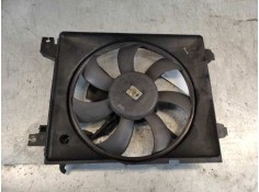 Recambio de electroventilador para hyundai elantra (xd) 1.6 gls (4-ptas.) referencia OEM IAM   