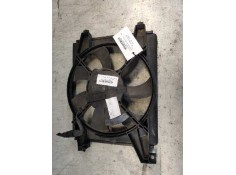 Recambio de electroventilador para hyundai elantra (xd) 1.6 gls (4-ptas.) referencia OEM IAM    2