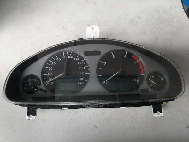 Recambio de cuadro instrumentos para mitsubishi carisma berlina 5 (da0) 1900 di-d avance referencia OEM IAM MR915238 02DX 0P0352