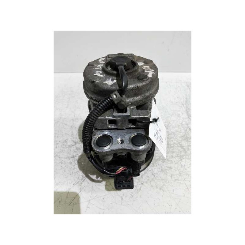 Recambio de compresor aire acondicionado para mercedes clase e (w124) berlina d 300 (124.130) referencia OEM IAM 0472003575 0031