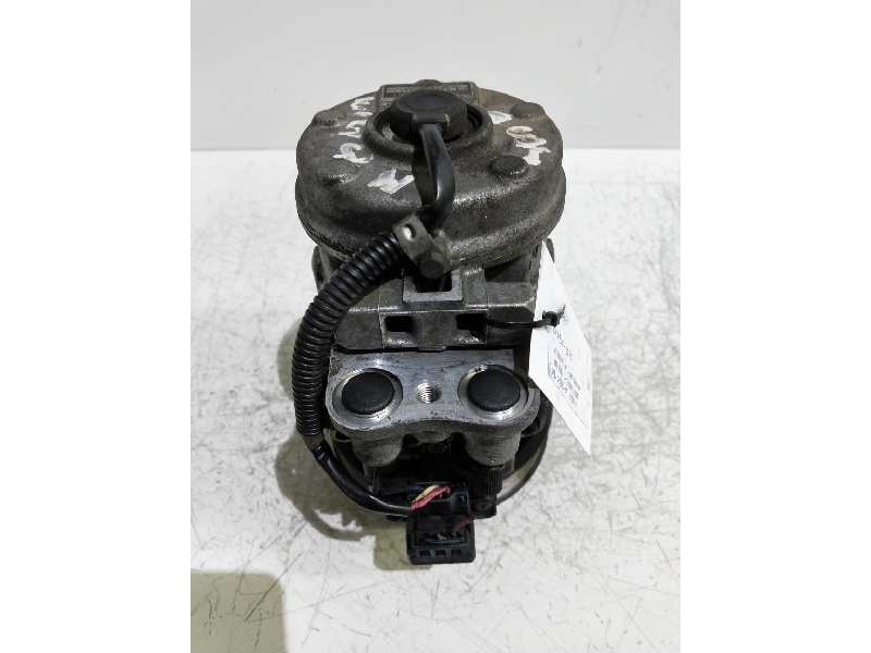 Recambio de compresor aire acondicionado para mercedes clase e (w124) berlina d 300 (124.130) referencia OEM IAM 0472003575 0031