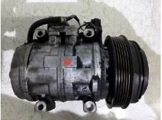 Recambio de compresor aire acondicionado para mercedes clase e (w124) berlina d 300 (124.130) referencia OEM IAM 0472003575 0031 2