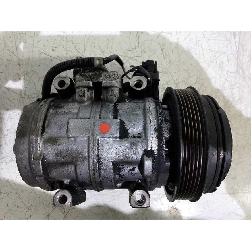 Recambio de compresor aire acondicionado para mercedes clase e (w124) berlina d 300 (124.130) referencia OEM IAM 0472003575 0031