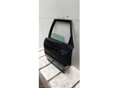 Recambio de puerta trasera izquierda para audi 80 2.0 i referencia OEM IAM   4P 2