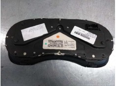 Recambio de cuadro instrumentos para peugeot 307 (s1) xs referencia OEM IAM P9645768480 E01 NS0667856D 2