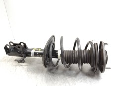 Recambio de amortiguador delantero derecho para toyota auris sol referencia OEM IAM   
