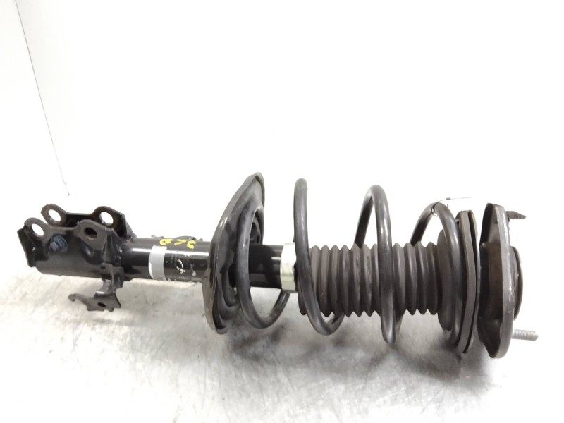 Recambio de amortiguador delantero derecho para toyota auris sol referencia OEM IAM   