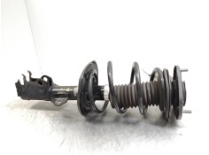 Recambio de amortiguador delantero izquierdo para toyota auris sol referencia OEM IAM   