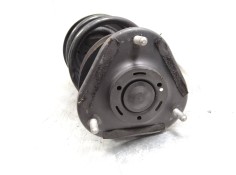 Recambio de amortiguador delantero izquierdo para toyota auris sol referencia OEM IAM    2