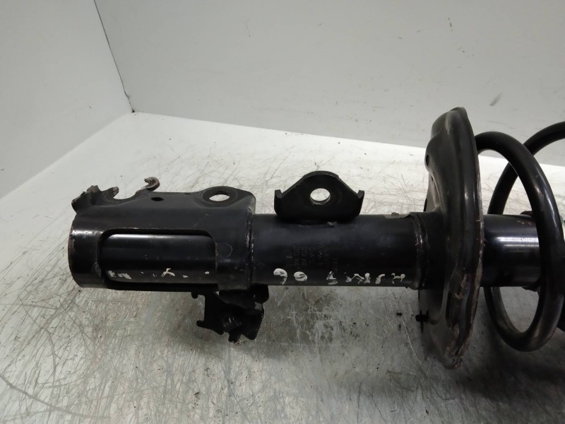 Recambio de amortiguador delantero izquierdo para toyota auris sol referencia OEM IAM   