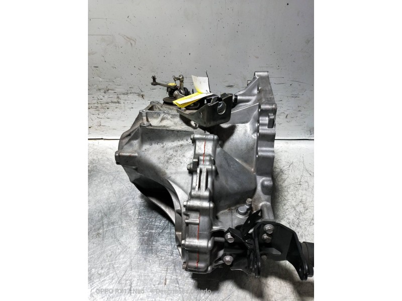 Recambio de caja cambios para toyota auris sol referencia OEM IAM A9102526  