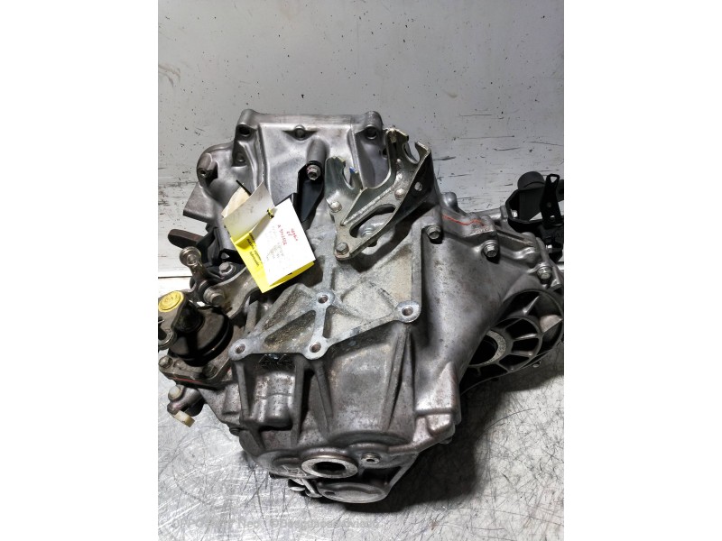 Recambio de caja cambios para toyota auris sol referencia OEM IAM A9102526  