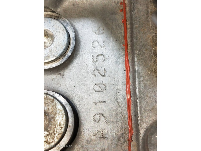 Recambio de caja cambios para toyota auris sol referencia OEM IAM A9102526  