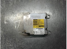 Recambio de centralita airbag para toyota auris sol referencia OEM IAM 215537106 8917002560 5T
