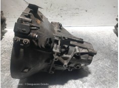 Recambio de caja cambios para nissan sunny berlina (n13) 16v gti referencia OEM IAM 0316B  