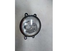 Recambio de faro antiniebla izquierdo para toyota auris sol referencia OEM IAM   