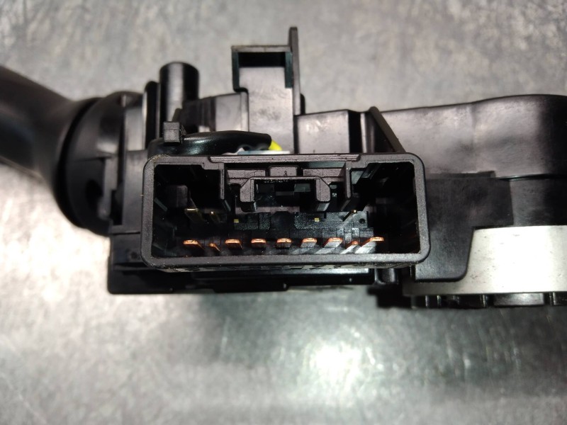 Recambio de mando luces para toyota auris sol referencia OEM IAM 17F609 17F582 
