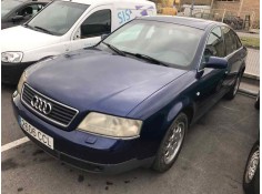 audi a6 berlina (4b2) del año 2002