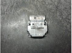 Recambio de centralita airbag para seat exeo st (3r5)(2009>) reference referencia OEM IAM 0285010576 3R0959655 
