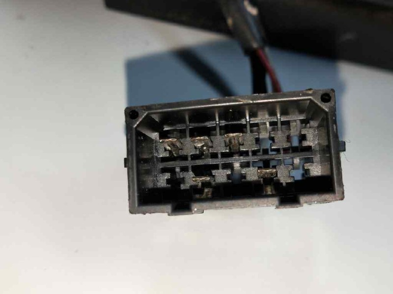 Recambio de retrovisor izquierdo para audi a6 berlina (4b2) 1.8 20v turbo referencia OEM IAM   ELECTRICO