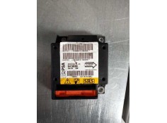 Recambio de centralita airbag para citroen c5 berlina 2.0 hdi sx referencia OEM IAM 9641968380 3676A9 