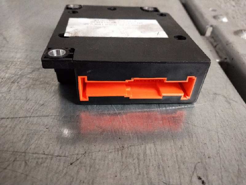 Recambio de centralita airbag para citroen c5 berlina 2.0 hdi sx referencia OEM IAM 9641968380 3676A9 