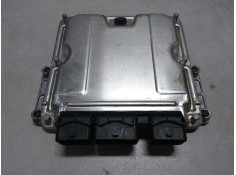 Recambio de centralita motor uce para citroen c5 break 2.2 hdi exclusive automático referencia OEM IAM 0281011394 9652184480 EDC