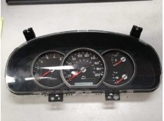 Recambio de cuadro instrumentos para kia carnival ii 2.9 crdi lx referencia OEM IAM 0K52B55430A L2B 200364410K 