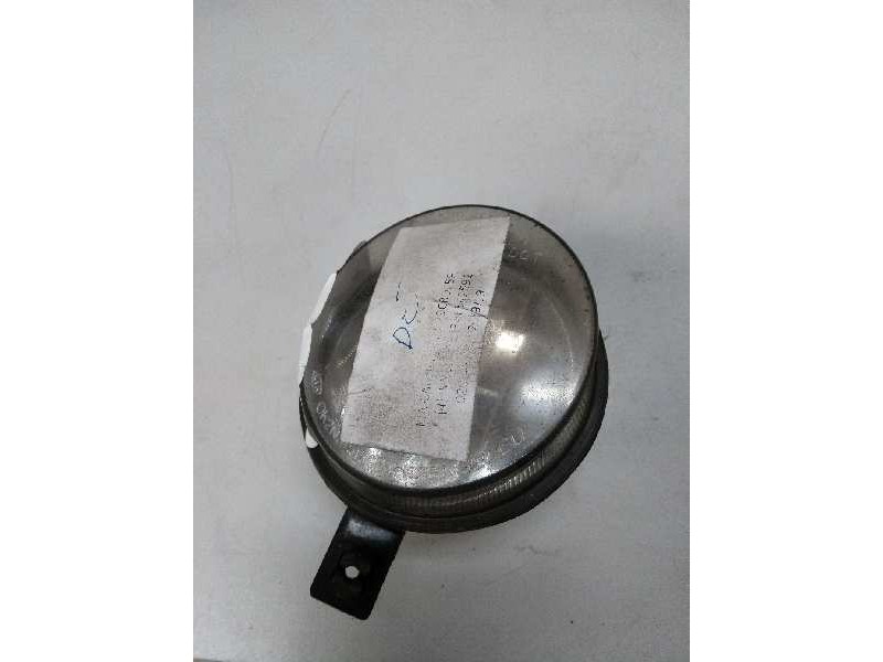 Recambio de faro antiniebla derecho para kia carnival ii 2.9 crdi lx referencia OEM IAM   