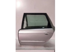 Recambio de puerta trasera izquierda para citroen c5 break 2.2 hdi exclusive automático referencia OEM IAM   