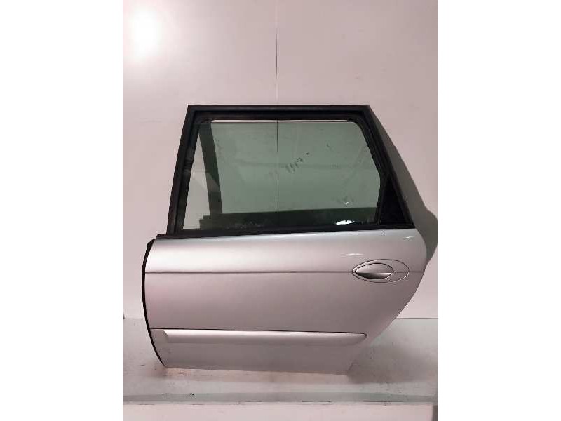 Recambio de puerta trasera izquierda para citroen c5 break 2.2 hdi exclusive automático referencia OEM IAM   
