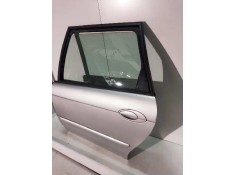 Recambio de puerta trasera izquierda para citroen c5 break 2.2 hdi exclusive automático referencia OEM IAM    2