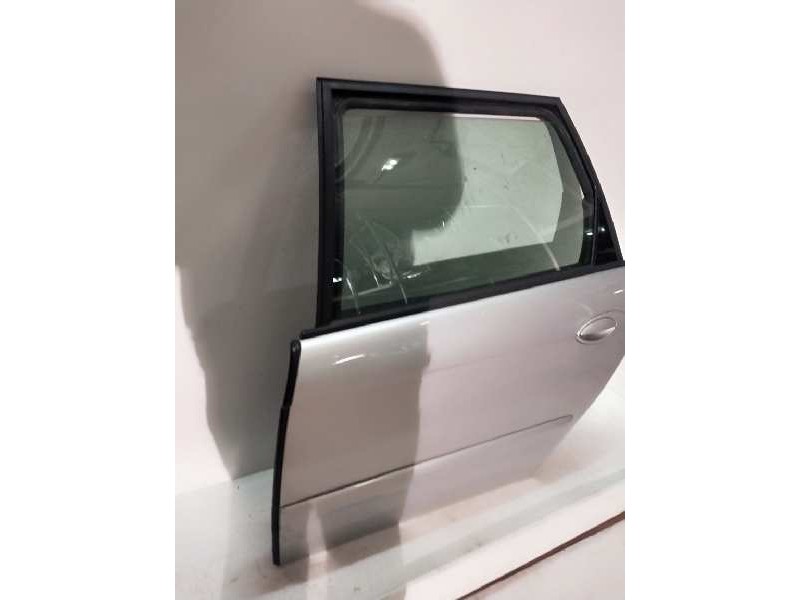 Recambio de puerta trasera izquierda para citroen c5 break 2.2 hdi exclusive automático referencia OEM IAM   