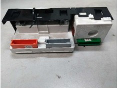 Recambio de pantalla multifuncion para renault laguna ii (bg0) authentique referencia OEM IAM P8200002604A 216541195 AFFA2SSPP 2