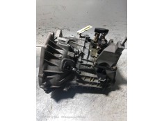 Recambio de caja cambios para ford mondeo berlina (ge) ambiente referencia OEM IAM 1S7R7002FE  
