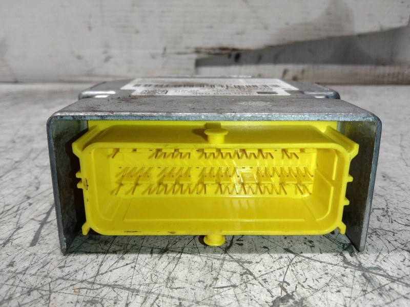 Recambio de centralita airbag para seat exeo st (3r5)(2009>) reference referencia OEM IAM 0285010576 3R0959655 