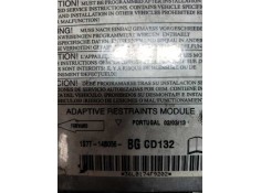 Recambio de centralita airbag para ford mondeo berlina (ge) ambiente referencia OEM IAM 1S7T14B056 BGCD132  2