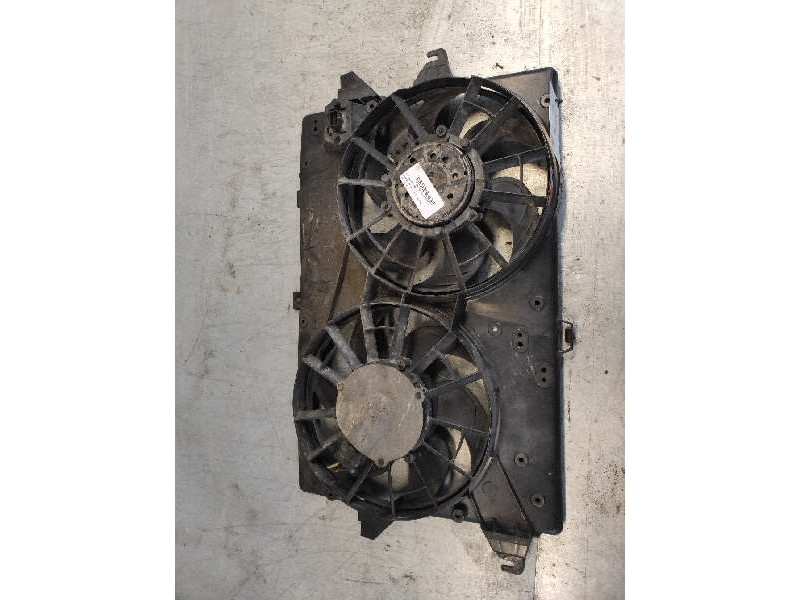 Recambio de electroventilador para ford mondeo berlina (ge) ambiente referencia OEM IAM 95BB80807  