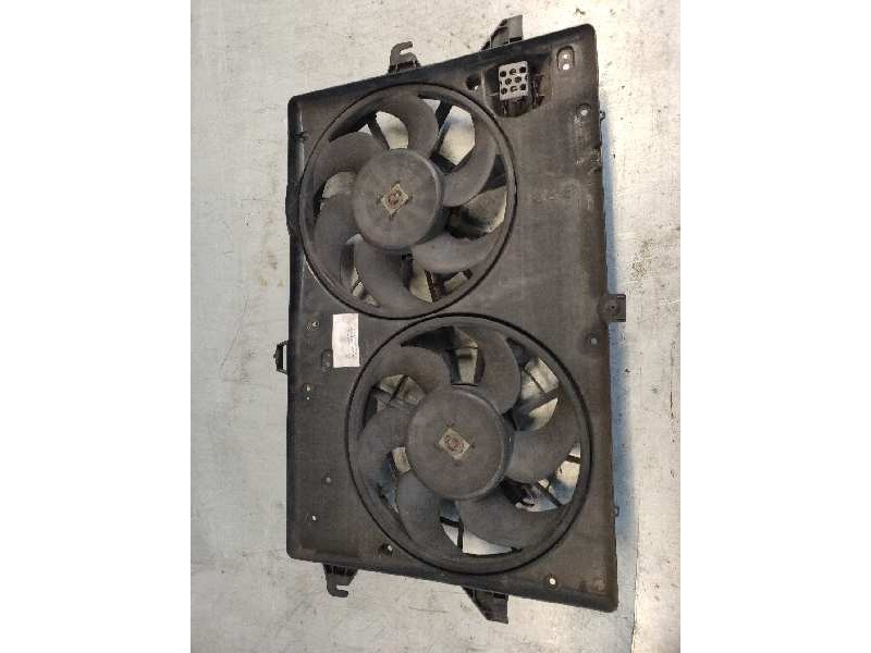 Recambio de electroventilador para ford mondeo berlina (ge) ambiente referencia OEM IAM 95BB80807  