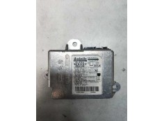 Recambio de centralita airbag para renault megane ii berlina 3p confort authentique referencia OEM IAM 604289900 8200411006 ACU4