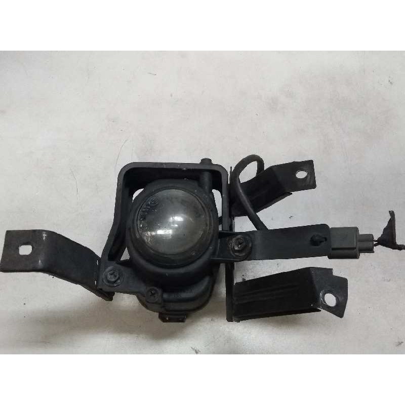 Recambio de faro antiniebla derecho para mitsubishi carisma berlina 5 (da0) 1900 di-d avance referencia OEM IAM   