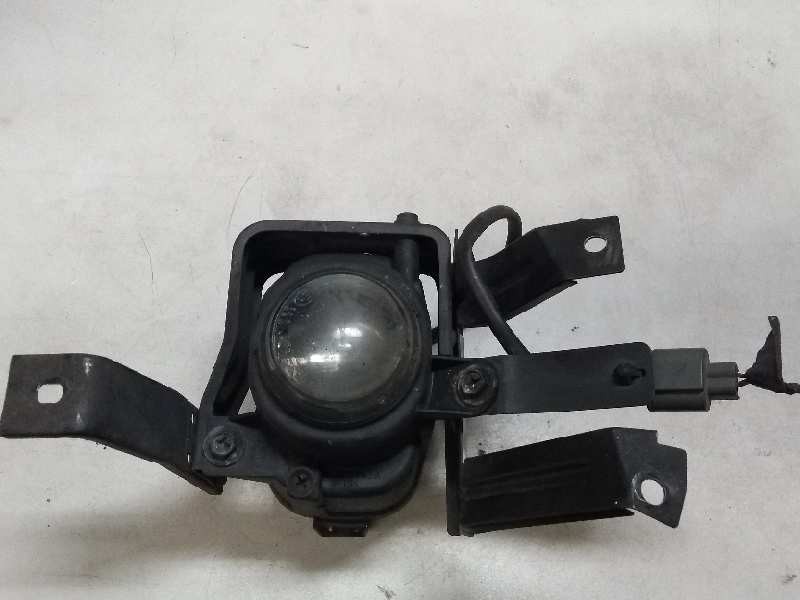 Recambio de faro antiniebla derecho para mitsubishi carisma berlina 5 (da0) 1900 di-d avance referencia OEM IAM   