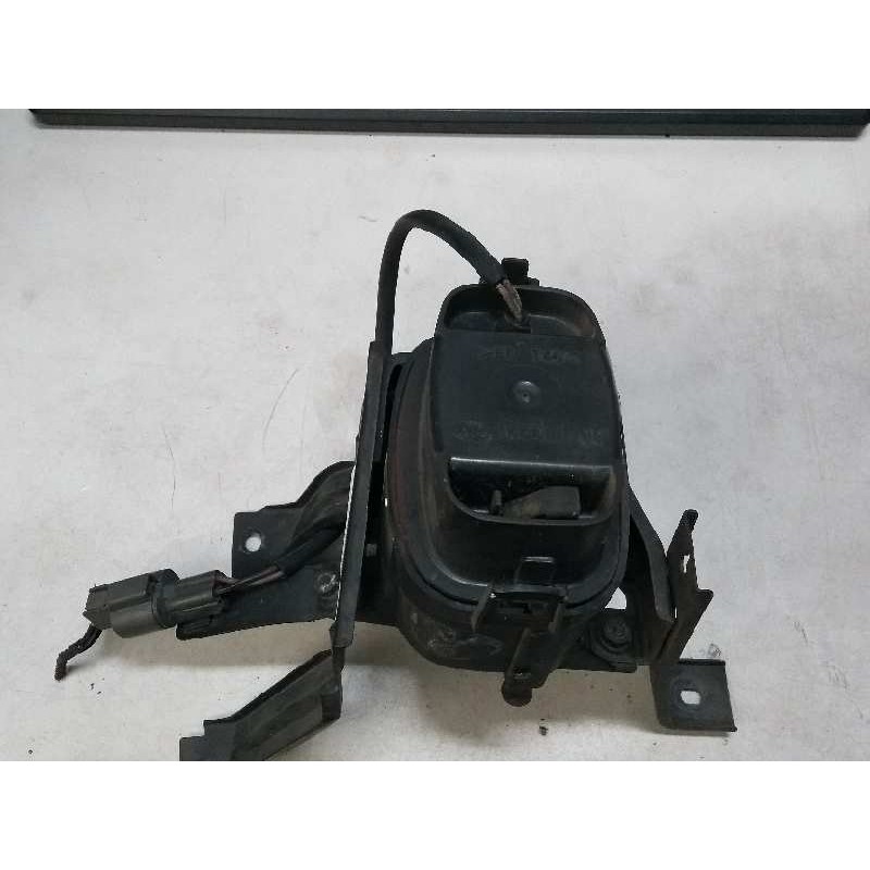 Recambio de faro antiniebla derecho para mitsubishi carisma berlina 5 (da0) 1900 di-d avance referencia OEM IAM   