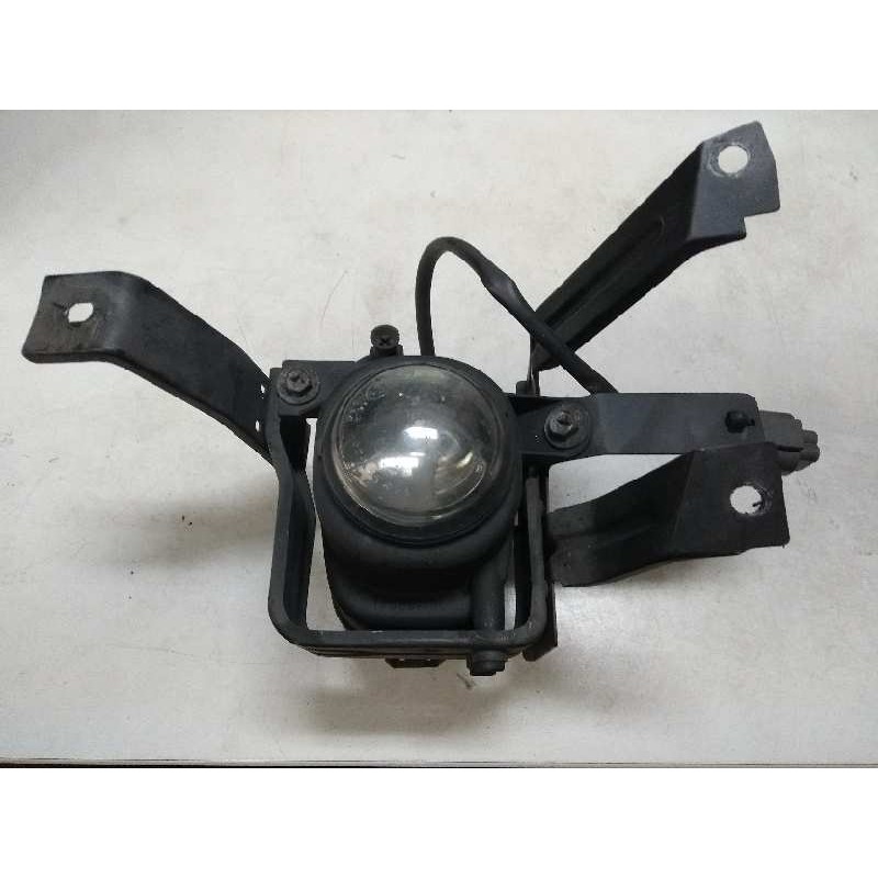 Recambio de faro antiniebla izquierdo para mitsubishi carisma berlina 5 (da0) 1900 di-d avance referencia OEM IAM   
