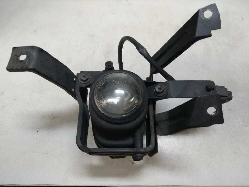 Recambio de faro antiniebla izquierdo para mitsubishi carisma berlina 5 (da0) 1900 di-d avance referencia OEM IAM   