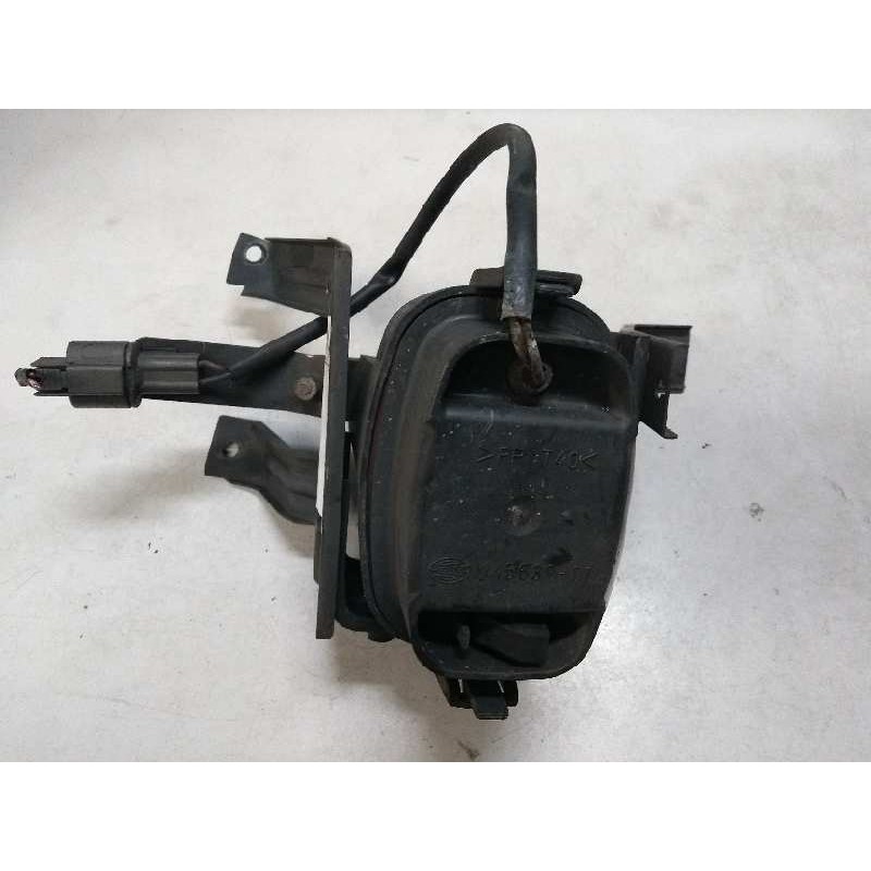 Recambio de faro antiniebla izquierdo para mitsubishi carisma berlina 5 (da0) 1900 di-d avance referencia OEM IAM   