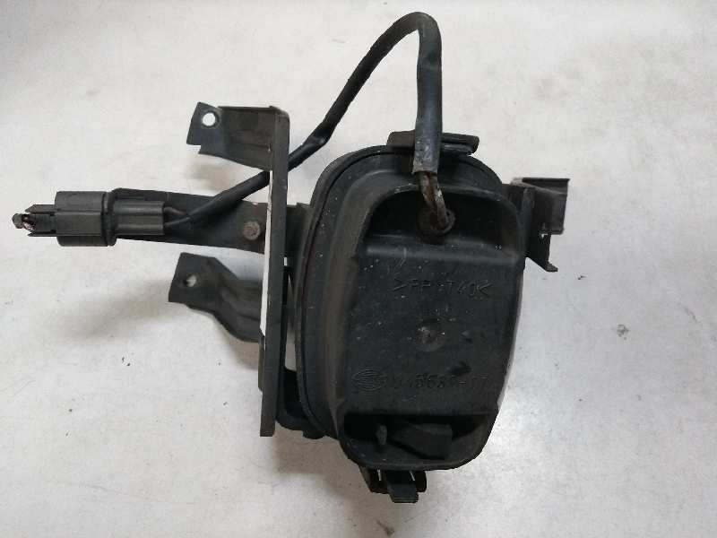 Recambio de faro antiniebla izquierdo para mitsubishi carisma berlina 5 (da0) 1900 di-d avance referencia OEM IAM   