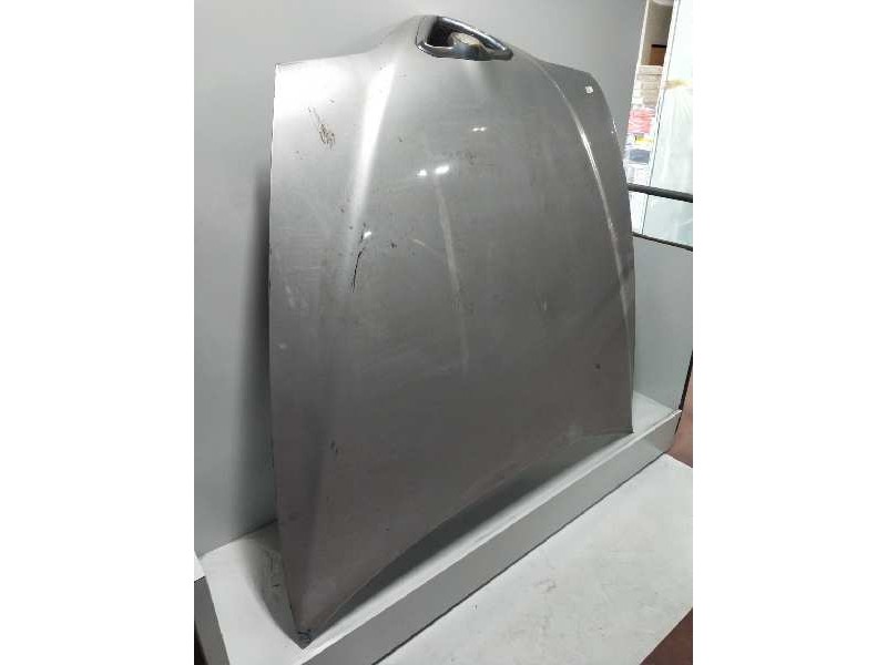 Recambio de capot para alfa romeo 166 2.4 jtd referencia OEM IAM   