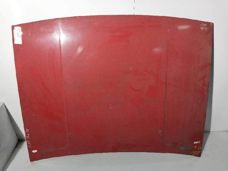 Recambio de capot para alfa romeo gtv (163) referencia OEM IAM   